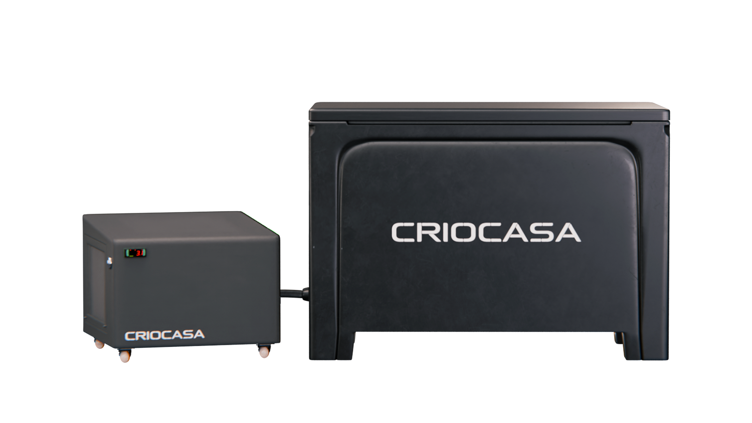 Comprar banheira de gelo crioterapia da Criocasa